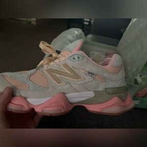 New Balance 9060 Joe Freshgoods Inside Voices